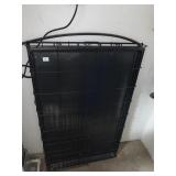 DOG CAGE 4