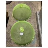 INSECT COVERS FOR FOOD