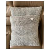 CONSOLE STAND W/ 2 GLASS DOOR BASE BLACK EBONY