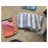 BEACH TOWELS