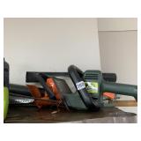 B/D HEDGE TRIMMER ELECTRIC