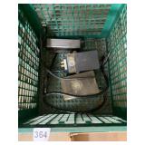 LIGHT TIMER 12 VDC - 140-WATT PORTABLE POWER