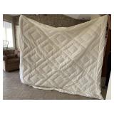 DOWN ALTERNATIVE COMPANY STORE QUEEN SIZE