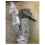 PLANT/GARDEN MARKERS