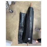 LANDSCAPING PLASTIC LARGE ROLL
