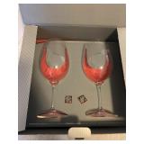 RIEDEL BORDEAUX WINE GLASS