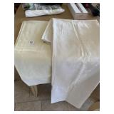 TABLECLOTH FITS DINING TABLE 8ï¿½;