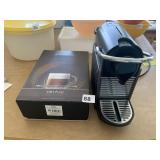 NESPRESSO MAKER VERTUO COLLECTION CAPPUCCINO SET