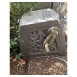 HOSE WINDER AND HOSE