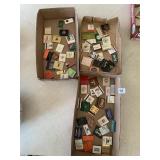 MATCHES FROM TRAVELS