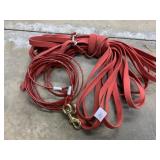 DOG LEASH, 2