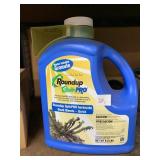 ROUND UP QUIK PRO 1/2 - 3/4 FULL