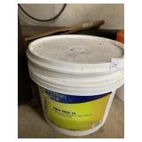 ALMOST FULL  AQUA PREP 10