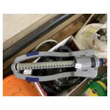 ORBIT LAWN SPRINKLER AND WATER WAND