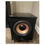 ACOUSTECH SPEAKER MODEL H100