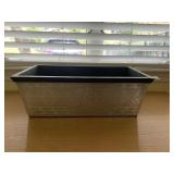 PLANT 17" X 9.5" X 6" H