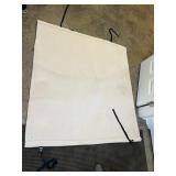 VEHICLE PROTECTOR FOR VEHICLE 56" X 58" FOR YOUR