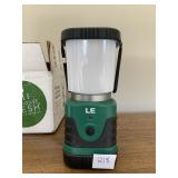 LE BATTERY LANTERN