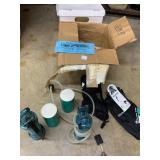 WATER FILTRATION SYSTEM