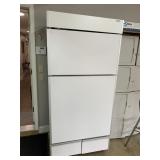 SUN FROST REFRIGERATOR R AC OR DC POWERED