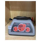 SPEED CHARGE 80 AMP ENGINE START