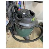 SHOP VAC 12 GALLON 4.5 HP