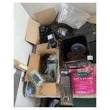 CABLE TO CABLE CONNECTOR, NEW MASTER LOCK, ROSE &