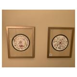 FRAMED PRAYER OF ST. FRANCIS OF THY PEACE AND THE