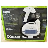 CONAIR FABRIC STEAMER