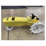 NELSON ROLLING LAWN SPRINKLER