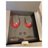 RIEDEL BORDEAUX WINE GLASS