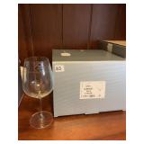 RIEDEL VINUM CABERNET GLASSES