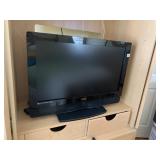 VIZIO 32" TV - MODEL VW32 HDTV 4OA