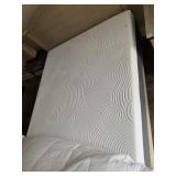 FULL SIZE MATTRESS VERY CLEAN USED ONLY A FEW