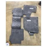 HONDA PILOT MAT SET