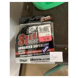 SUFIX SUPER LINE 832