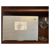 RIEDEL VINUM CHARDONNAY GLASSES