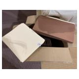 18 EXPANDABLE FOLDERS AND FILE FOLDERS