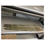 EASTON XX75 CAMO HUNTER ARROWS