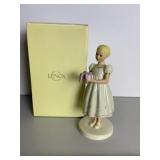 LENOX BLOND BIRTHDAY SURPRISE, NIB
