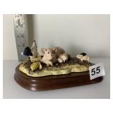 LOWELL DAVIS " MAMA CAN WILLIE STAY FOR SUPPER"