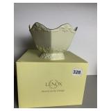 LENOX LANGTRY BOWL, 7", NIB