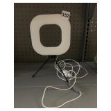 PERSONAL LIGHTING SET UP