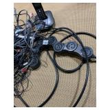 PLUG BAR BENDABLE, HDMI NEW CORDS ETC.