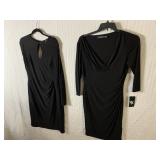 RALPH LAUREN NEW DRESS W/ TAGS SZ. 12 NEW