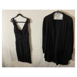 VALERIE BERTINELLI SZ. 12 DRESS & INT. CONCEPTS L