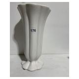 HAEGER VASE 12" H