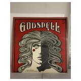 GODSPELL ALBUM
