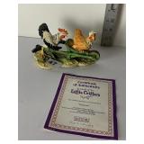 LOWELL DAVIS LITTLE CRITTER