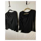 J JILL LARGE & CHICO